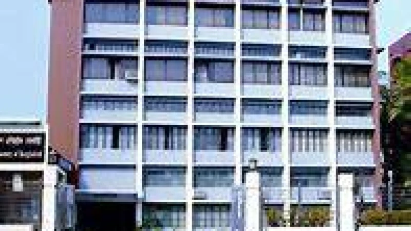 ৯ম–২০তম গ্রেডে এশিয়াটিক সোসাইটিতে চাকরির সুযোগ