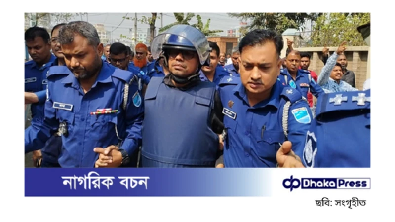 তিন মামলায় সাবেক আইসিটি প্রতিমন্ত্রী পলকের ১২ দিনের রিমান্ড