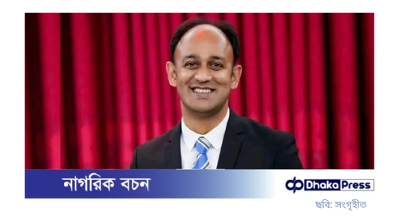 হাইকোর্ট ব্যারিস্টার সুমনের জামিন আবেদন খারিজ করেছেন