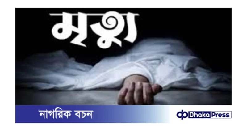 ধান মাড়াই মেশিনের ধাক্কায় পুঠিয়ার মাদ্রাসা এক ছাত্রীর মৃত্যু