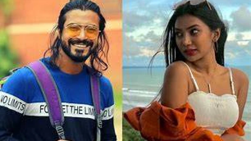 আলোচনায় শরীফুল রাজ ও সুনেরাহ ফাঁস হওয়া ছবি, ভিডিও নিয়ে