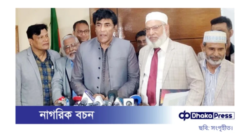 ২৪ ঘণ্টার মধ্যে পাকিস্তানের ভিসা পাওয়া যাবে: হাইকমিশনার