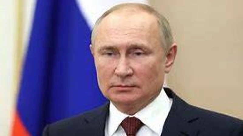 ইউরোপ কড়া বার্তা দিবে রাশিয়াকে