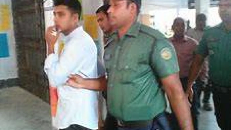 ২ প্রক্সিদাতা আটক জালিয়াতি রাবির ভর্তি পরীক্ষায়