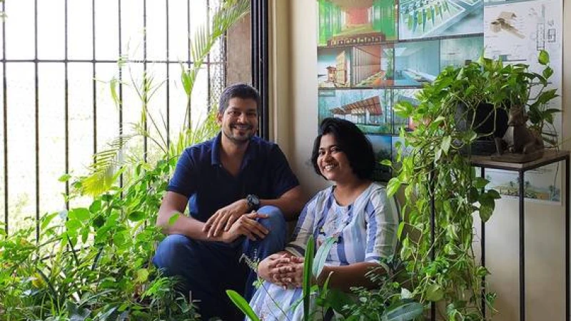 ঘরেকে গরমে আরামদায়ক করতে করণীয়