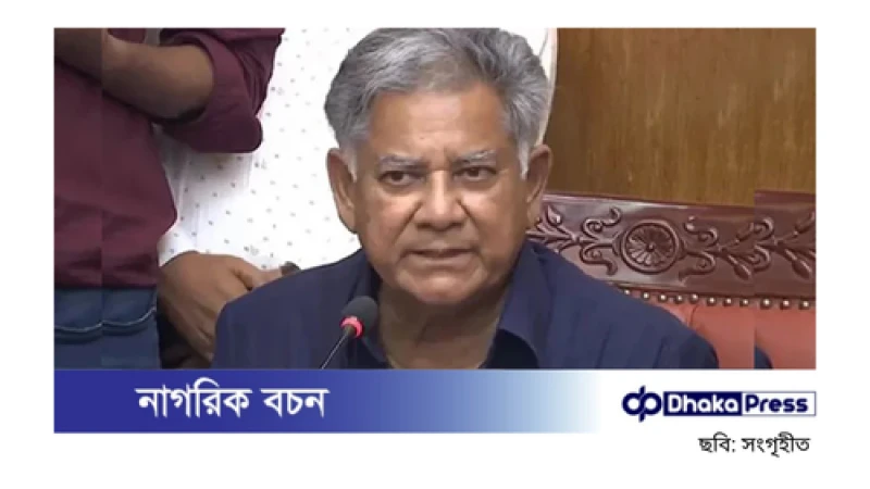 বেক্সিমকোর শ্রমিকদের ৫২৫ কোটি টাকা পরিশোধ করবে সরকার: শ্রম উপদেষ্টা