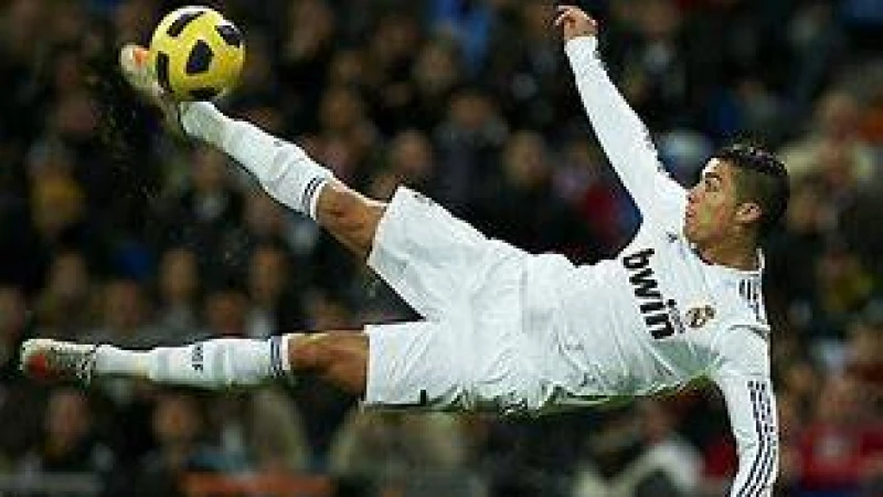 কেমন হতে পারে আগামী মৌসুমে রিয়ালের আক্রমণভাগ