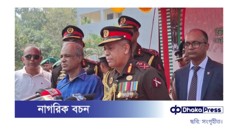 ভারতীয়রা সীমান্ত আইন না মানলে কঠোর ব্যবস্থা নেবে বিজিবি