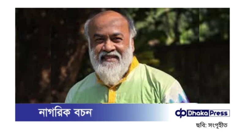 ছিনতাইকারীর কবলে অভিনেতা হারুন রশিদ