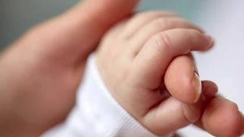 ১৫ হাজার টাকায়  অপহরণ করে বিক্রি ১৪ মাসের শিশুকে