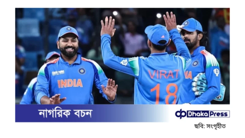 তবুও দুবাই আপন নয়!