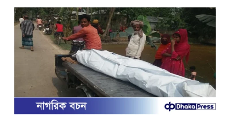 অটোরিকশা চালককে হত্যার ঘটনায় গ্রেফতার ১