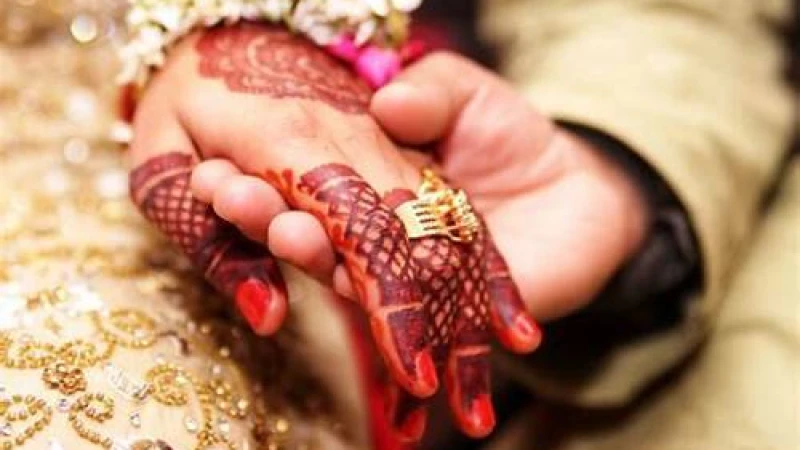 ইসলামে বিয়েতে খরচ যতো কম বরকত ততো বেশি