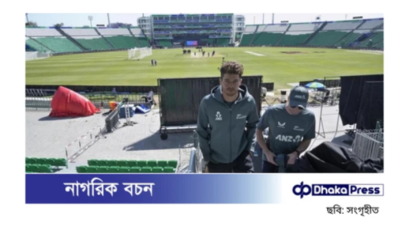 নিউজিল্যান্ড-দক্ষিণ আফ্রিকার জার্নি: বিমানে ক্লান্তির কাহিনি