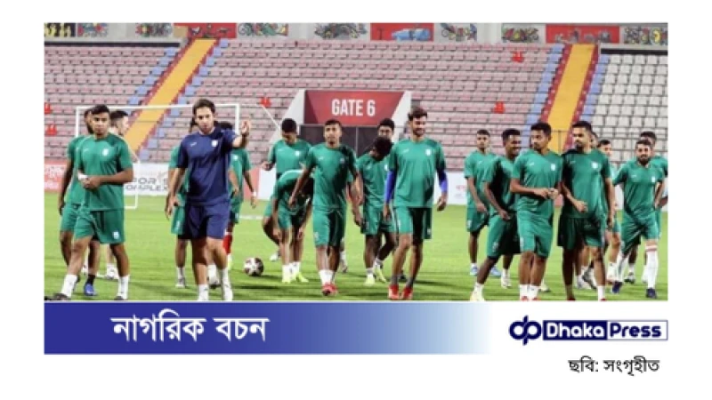 প্রস্তুতি নিতে আজ সৌদি আরব যাচ্ছেন জামালরা