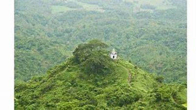 সীতাকুণ্ড ভ্রমণ