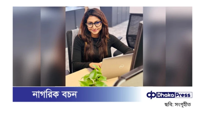 ইতিহাস শিখিয়েছে, নেতৃত্বের কোনো লিঙ্গ হয় না: জীনাত হারুন