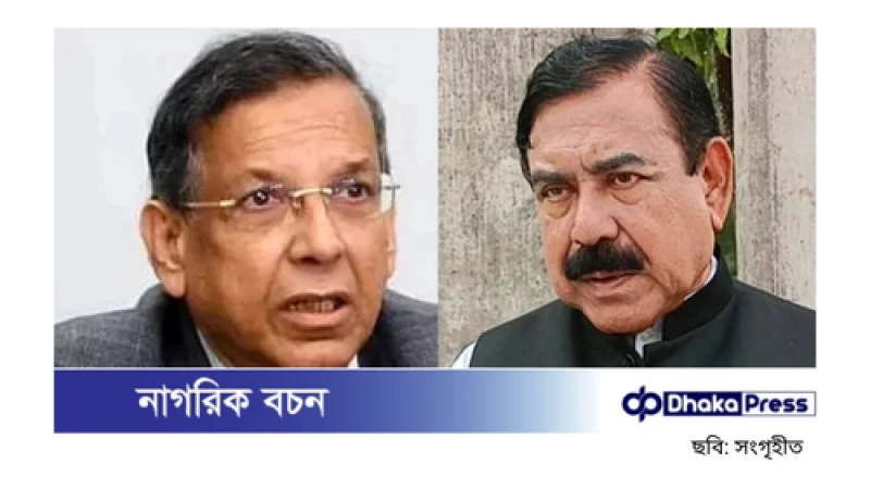 আনিসুল হক, শাজাহান খানসহ নতুন মামলায় গ্রেপ্তার ৯ জন