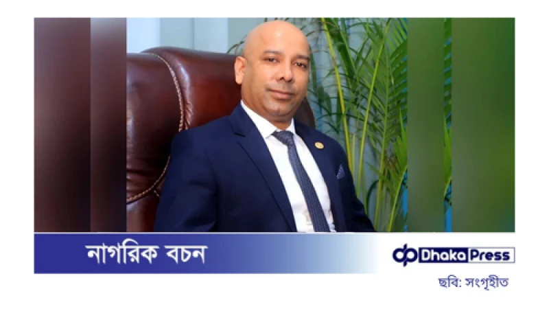 কোটি টাকা প্রতারণার মামলায় জেমস গ্রুপের এমডি কারাগারে