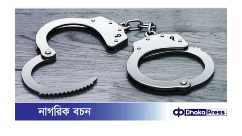 বিদেশি নাগরিকদের মারধর: দুইজন গ্রেপ্তার