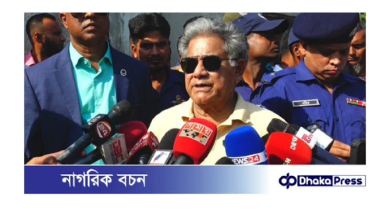 অতিরিক্ত ভাড়া নিলে লঞ্চের রুট পারমিট বাতিল: নৌ উপদেষ্টা