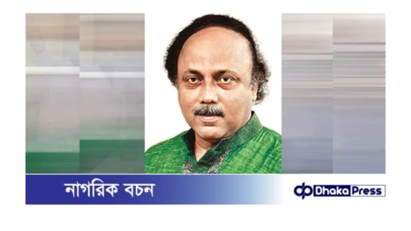 খাইরুজ্জামান লিটন ও তার পরিবারের দেশত্যাগে নিষেধাজ্ঞা