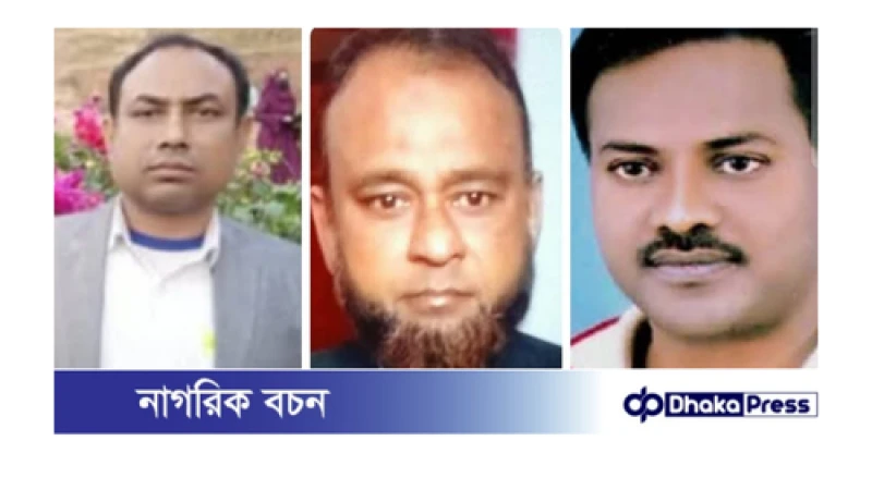 সুন্দরগঞ্জ পৌরসভায় দুর্নীতির ছায়া: ‘মিতা’ জুটির অবসান, কিন্তু রয়ে গেলো মূল কারিগর