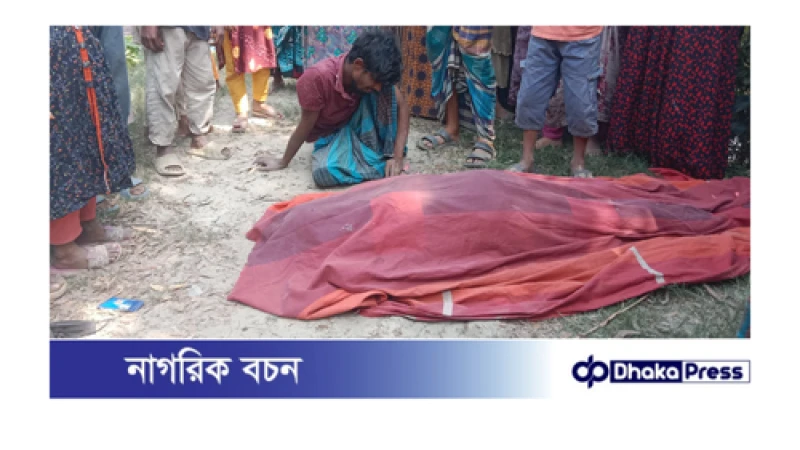 মুরাদনগরে অটোরিক্সা উল্টে এক বৃদ্ধা মহিলা নিহত-আহত-১