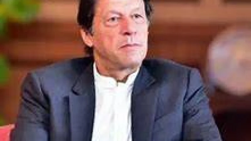 ইমরান খানকে জিন্নাহ হাউসে হামলার বিষয়ে তলব