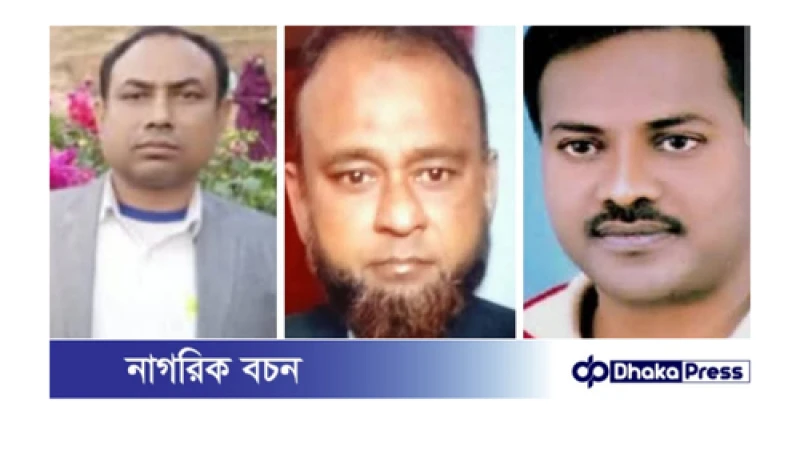 সুন্দরগঞ্জ পৌরসভায় দুর্নীতির ছায়া: ‘মিতা’ জুটির অবসান, কিন্তু রয়ে গেলো মূল কারিগর