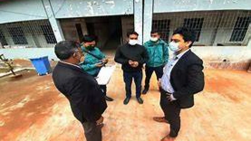 ঢাবি শিক্ষার্থীসহ প্রক্সি দিতে এসে ধরা ৭ জন