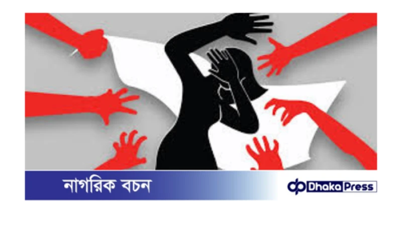 লালমাইয়ে প্রতিবন্ধী তরুণীকে সংঘবদ্ধ ধর্ষণ