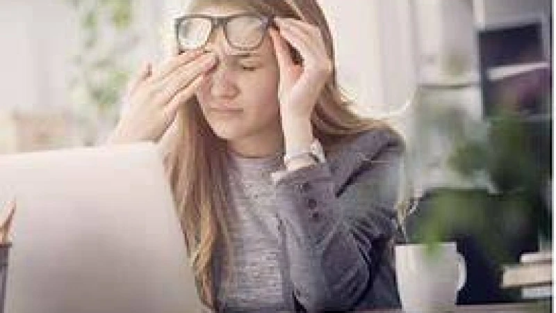 হঠাৎ চোখে ব্যথা করলে করণীয় কি?