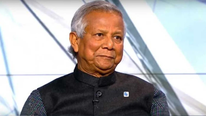 হাইকোর্ট ড. ইউনূসকে জরিমানাসহ কর পরিশোধে নির্দেশ