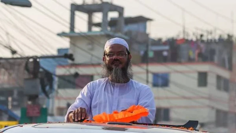 জটিল হচ্ছে ভোটের হিসাবঃ ফয়জুলের