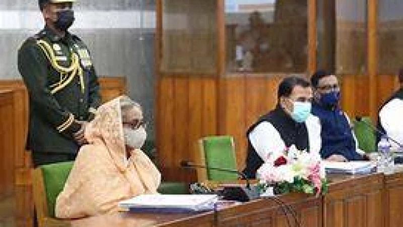 ব্যাংকঋণ নেবে সরকার চলতি অর্থবছরের চেয়ে বেশি