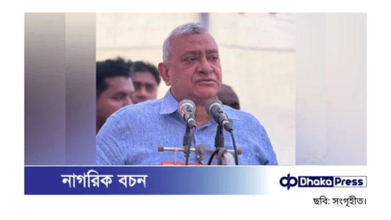 তিন বছরের ধর্ষণের শিকার শিশুর চিকিৎসার দায়িত্ব নিলেন সাবেক এমপি নাসের