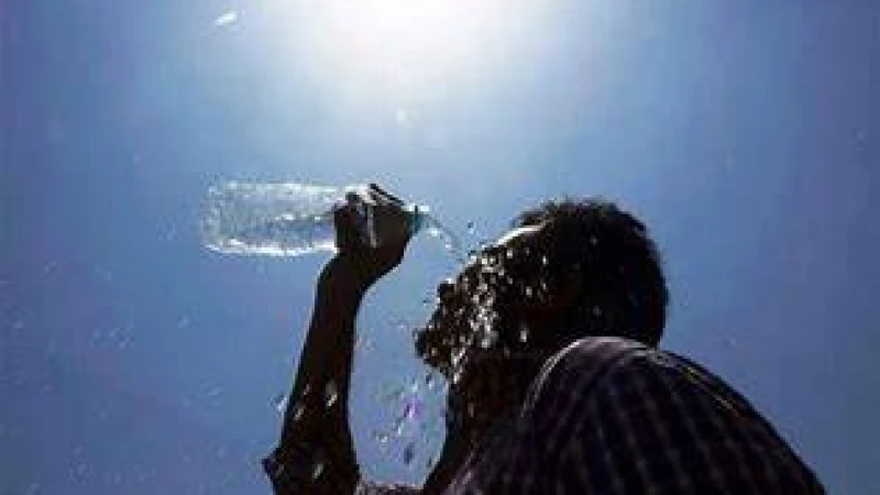 দেশে অব্যাহত থাকতে পারে মৃদু তাপপ্রবাহ