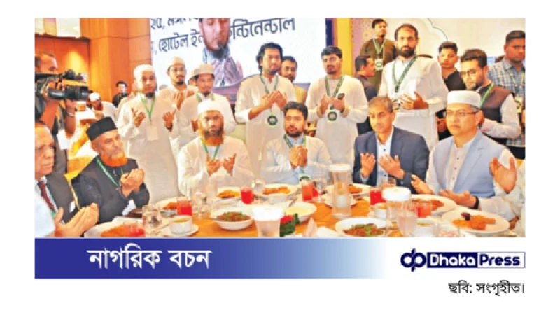 সরকারের প্রতিশ্রুত সময়ে সংসদ নির্বাচন সম্ভব