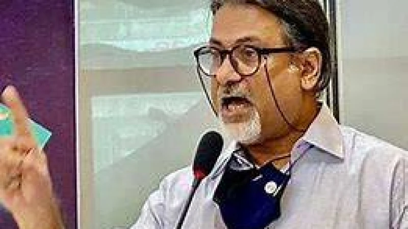 গণতন্ত্রের শত্রু হচ্ছে বিএনপি-জামায়াত : শেখ পরশ