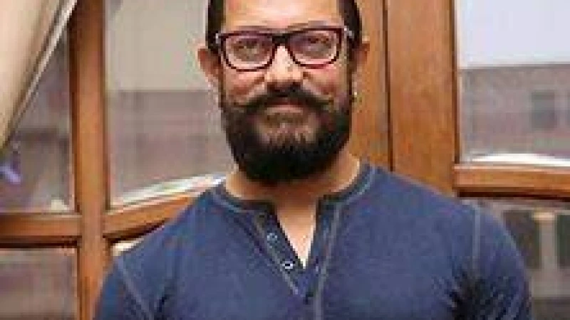 অভিনয় থেকে বিরতির নিয়ে শুধু পরিবারের সঙ্গে সময় কাটাতে চান: আমির খান