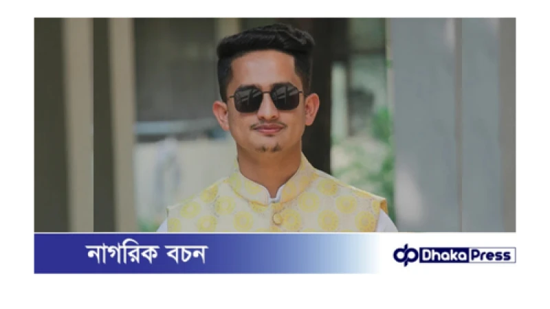 হেলিকপ্টারে মাগুরা যাওয়া নিয়ে সারজিসের প্রতিক্রিয়া: ‘সিট খালি ছিল’