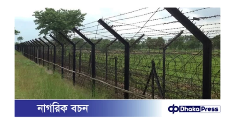 সিলেটের জৈন্তাপুর সীমান্তে বিজিবির ওপর হামলা, চোরাকারবারীদের গরু ছিনতাই