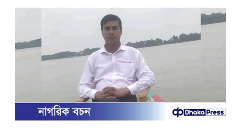 কবিতা: শুধু কি মেয়েটি আর কেউ না