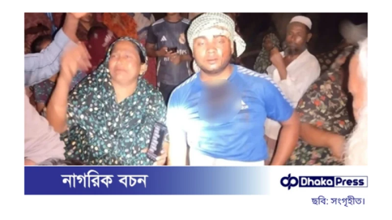 ফেসবুক পোস্টকে কেন্দ্র করে বিএনপি-জামায়াত সংঘর্ষ, আহত ১৫