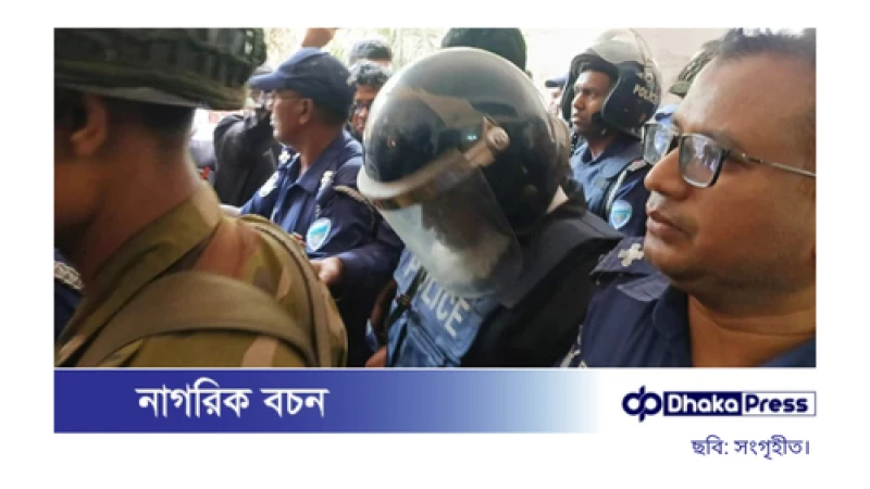 অর্থ আত্মসাৎ মামলায় কুমিল্লা আইনজীবী সমিতির সাবেক সাধারণ সম্পাদক কারাগারে