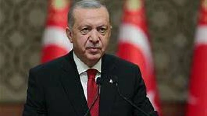 এরদোয়ান কেন গুরুত্বপূর্ণ পশ্চিমা দেশগুলোর কাছে