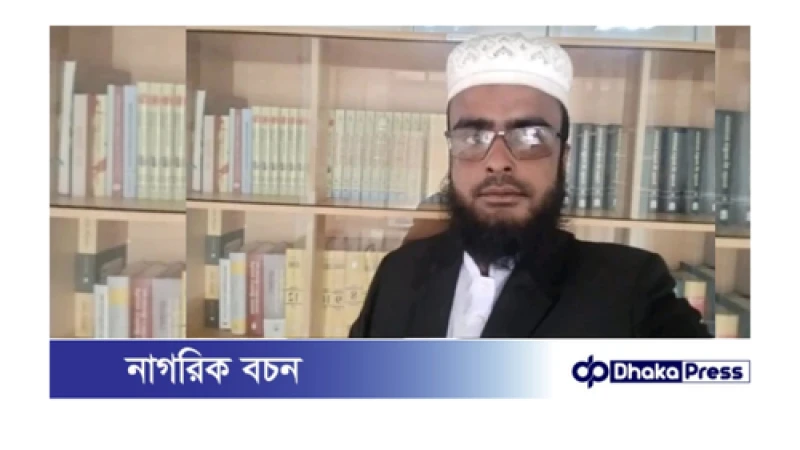 কবিতা: আরেক বদরের ডাক