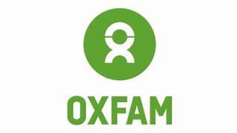 অক্সফামে চাকরির সুযোগ
