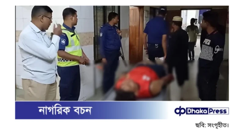 ডাকাতির পর পুলিশের ধাওয়া খেয়ে ট্রাক উল্টে এক ডাকাত নিহত, আহত ২